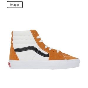 Vans Sk8 Retro Sport Canvas Sneaker